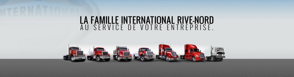 International – Famille